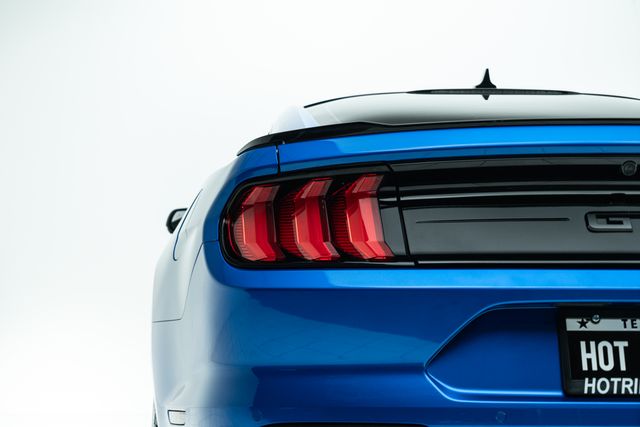 2021 Ford Mustang GT Premium 5.0 401A w/ Upgrades | Carrollton, TX | Texas Hot Rides