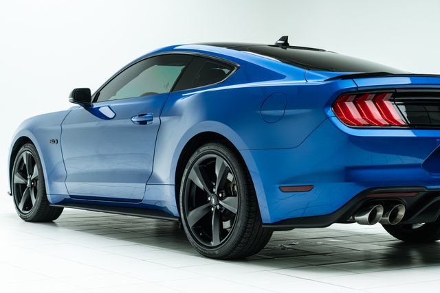 2021 Ford Mustang GT Premium 5.0 401A w/ Upgrades | Carrollton, TX | Texas Hot Rides