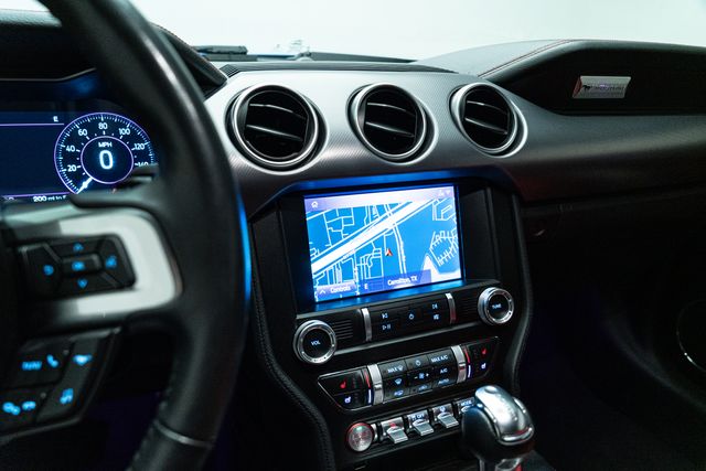 2021 Ford Mustang GT Premium 5.0 401A w/ Upgrades | Carrollton, TX | Texas Hot Rides