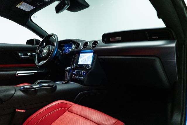 2021 Ford Mustang GT Premium 5.0 401A w/ Upgrades | Carrollton, TX | Texas Hot Rides 2021 Ford Mustang GT Premium 5.0 401A w/ Upgrades | Carrollton, TX | Texas Hot Rides