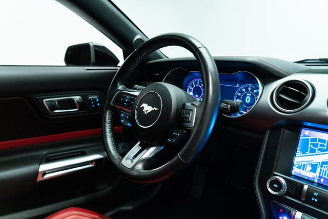 2021 Ford Mustang GT Premium 5.0 401A w/ Upgrades | Carrollton, TX | Texas Hot Rides 2021 Ford Mustang GT Premium 5.0 401A w/ Upgrades | Carrollton, TX | Texas Hot Rides