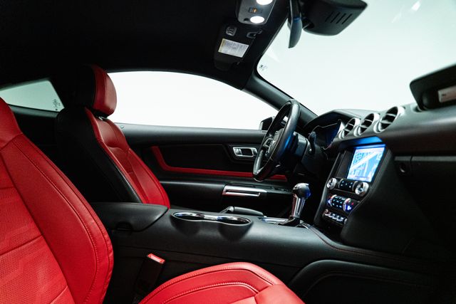 2021 Ford Mustang GT Premium 5.0 401A w/ Upgrades | Carrollton, TX | Texas Hot Rides