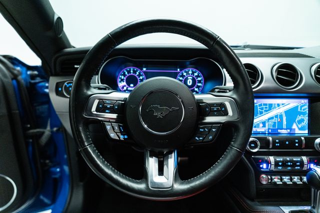 2021 Ford Mustang GT Premium 5.0 401A w/ Upgrades | Carrollton, TX | Texas Hot Rides