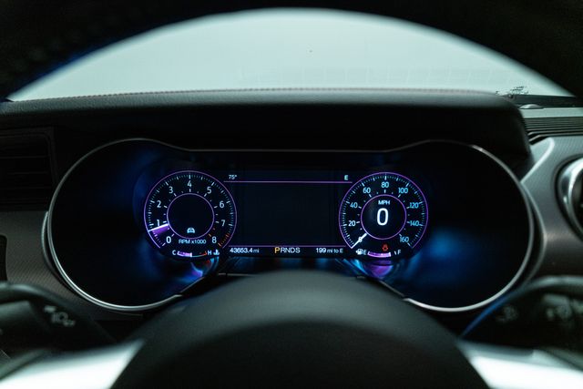 2021 Ford Mustang GT Premium 5.0 401A w/ Upgrades | Carrollton, TX | Texas Hot Rides