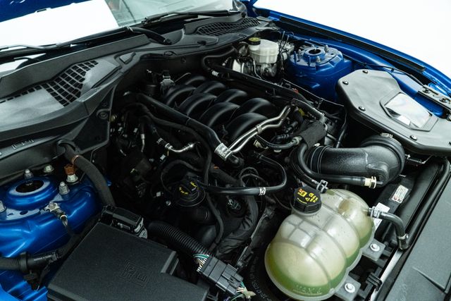 2021 Ford Mustang GT Premium 5.0 401A w/ Upgrades | Carrollton, TX | Texas Hot Rides