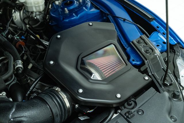 2021 Ford Mustang GT Premium 5.0 401A w/ Upgrades | Carrollton, TX | Texas Hot Rides