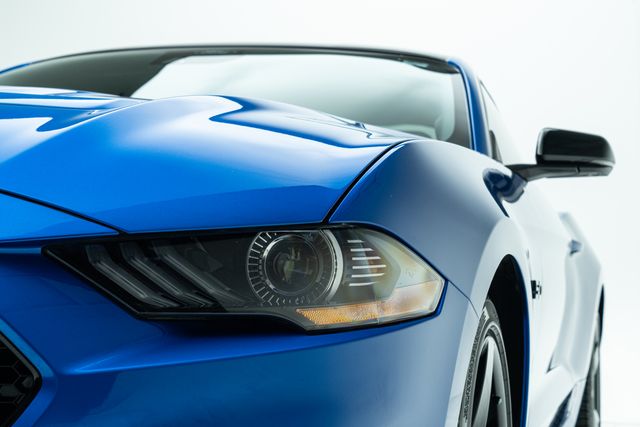 2021 Ford Mustang GT Premium 5.0 401A w/ Upgrades | Carrollton, TX | Texas Hot Rides