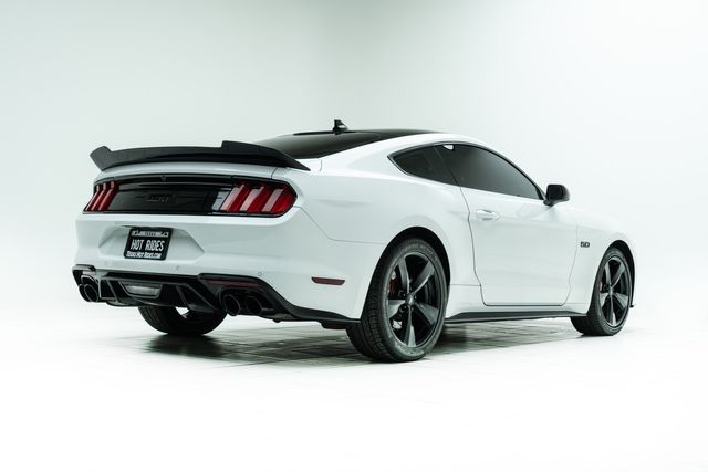 2021 Ford Mustang GT Premium 5.0 w/ Many Upgrades | Carrollton, TX | Texas Hot Rides