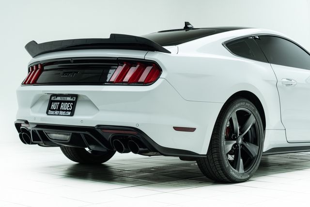 2021 Ford Mustang GT Premium 5.0 w/ Many Upgrades | Carrollton, TX | Texas Hot Rides