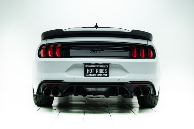 2021 Ford Mustang GT Premium 5.0 w/ Many Upgrades | Carrollton, TX | Texas Hot Rides