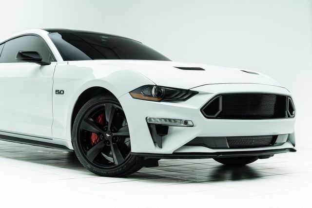 2021 Ford Mustang GT Premium 5.0 w/ Many Upgrades | Carrollton, TX | Texas Hot Rides