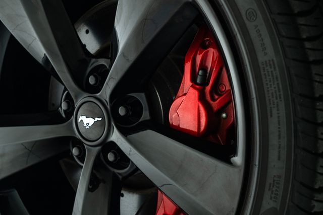 2021 Ford Mustang GT Premium 5.0 w/ Many Upgrades | Carrollton, TX | Texas Hot Rides