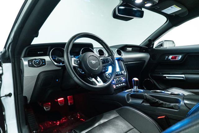 2021 Ford Mustang GT Premium 5.0 w/ Many Upgrades | Carrollton, TX | Texas Hot Rides 2021 Ford Mustang GT Premium 5.0 w/ Many Upgrades | Carrollton, TX | Texas Hot Rides