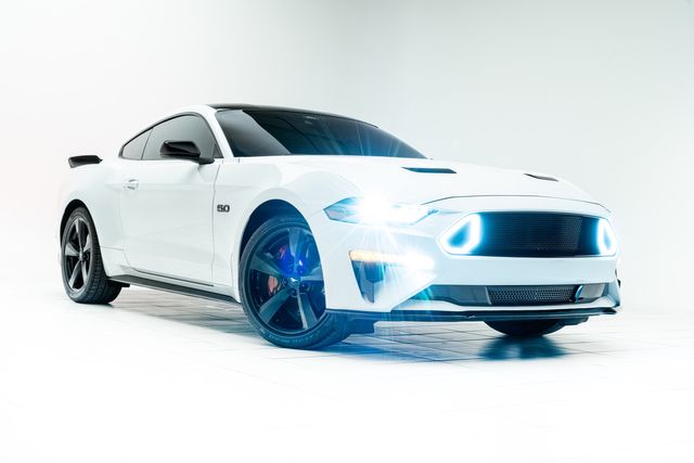 2021 Ford Mustang GT Premium 5.0 w/ Many Upgrades | Carrollton, TX | Texas Hot Rides 2021 Ford Mustang GT Premium 5.0 w/ Many Upgrades | Carrollton, TX | Texas Hot Rides