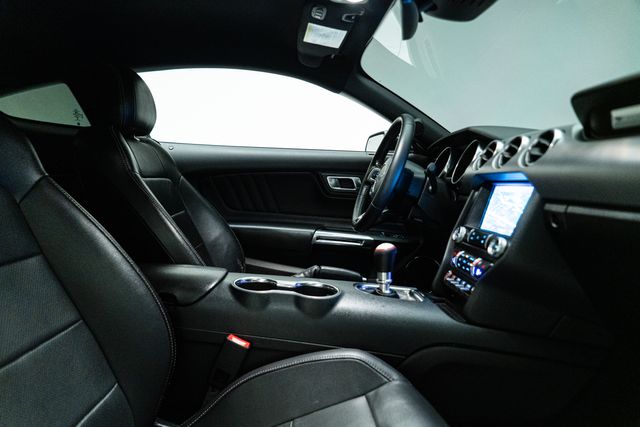 2021 Ford Mustang GT Premium 5.0 w/ Many Upgrades | Carrollton, TX | Texas Hot Rides