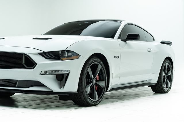 2021 Ford Mustang GT Premium 5.0 w/ Many Upgrades | Carrollton, TX | Texas Hot Rides