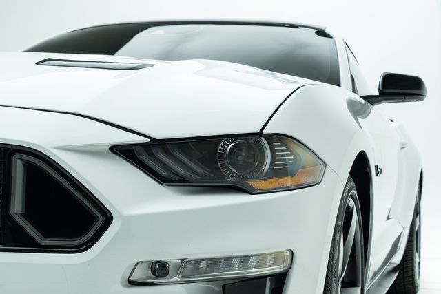 2021 Ford Mustang GT Premium 5.0 w/ Many Upgrades | Carrollton, TX | Texas Hot Rides