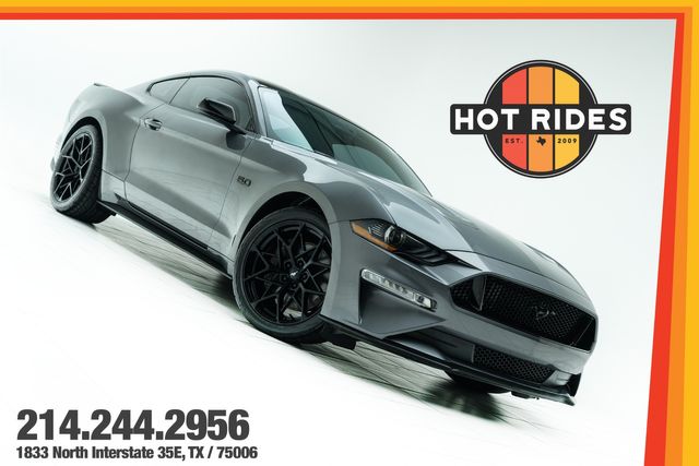 2021 Ford Mustang GT 5.0 Supercharged w/ Many Upgrades | Carrollton, TX | Texas Hot Rides in Carrollton, TX 75006