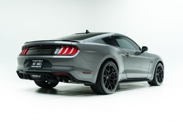 2021 Ford Mustang GT 5.0 Supercharged w/ Many Upgrades | Carrollton, TX | Texas Hot Rides 2021 Ford Mustang GT 5.0 Supercharged w/ Many Upgrades | Carrollton, TX | Texas Hot Rides