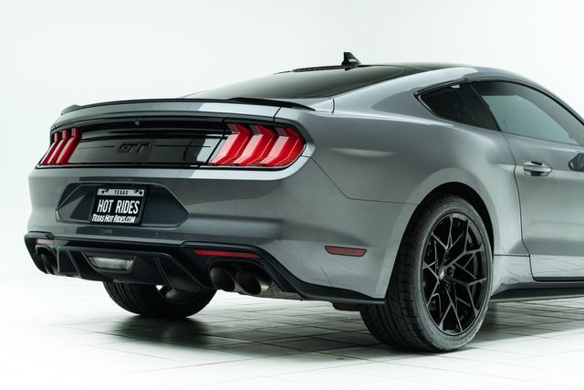 2021 Ford Mustang GT 5.0 Supercharged w/ Many Upgrades | Carrollton, TX | Texas Hot Rides 2021 Ford Mustang GT 5.0 Supercharged w/ Many Upgrades | Carrollton, TX | Texas Hot Rides