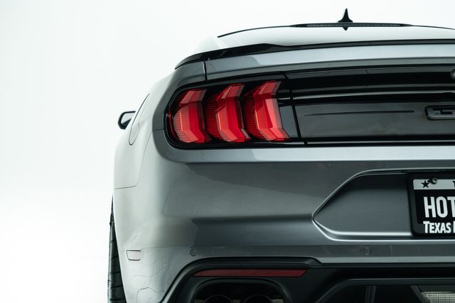 2021 Ford Mustang GT 5.0 Supercharged w/ Many Upgrades | Carrollton, TX | Texas Hot Rides
