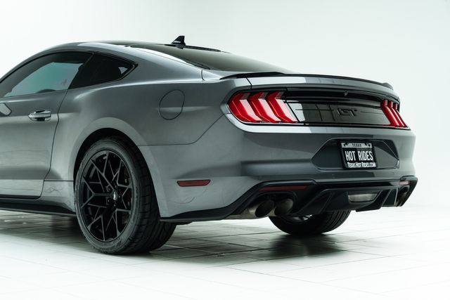 2021 Ford Mustang GT 5.0 Supercharged w/ Many Upgrades | Carrollton, TX | Texas Hot Rides