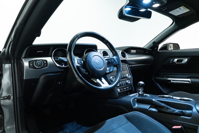 2021 Ford Mustang GT 5.0 Supercharged w/ Many Upgrades | Carrollton, TX | Texas Hot Rides