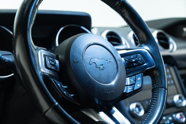 2021 Ford Mustang GT 5.0 Supercharged w/ Many Upgrades | Carrollton, TX | Texas Hot Rides