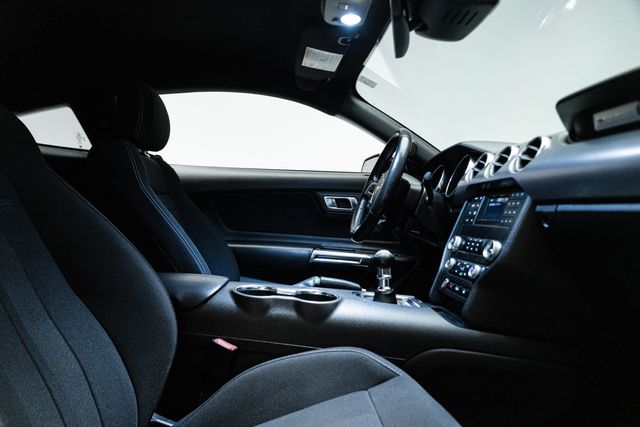 2021 Ford Mustang GT 5.0 Supercharged w/ Many Upgrades | Carrollton, TX | Texas Hot Rides