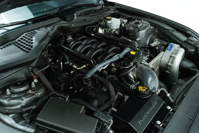 2021 Ford Mustang GT 5.0 Supercharged w/ Many Upgrades | Carrollton, TX | Texas Hot Rides