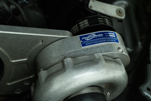 2021 Ford Mustang GT 5.0 Supercharged w/ Many Upgrades | Carrollton, TX | Texas Hot Rides