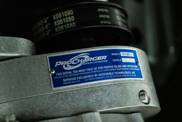 2021 Ford Mustang GT 5.0 Supercharged w/ Many Upgrades | Carrollton, TX | Texas Hot Rides