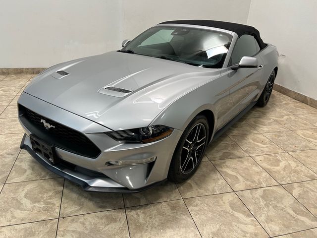 2021 Ford Mustang ECOBOOST | Carrollton, TX | CarChoice.com