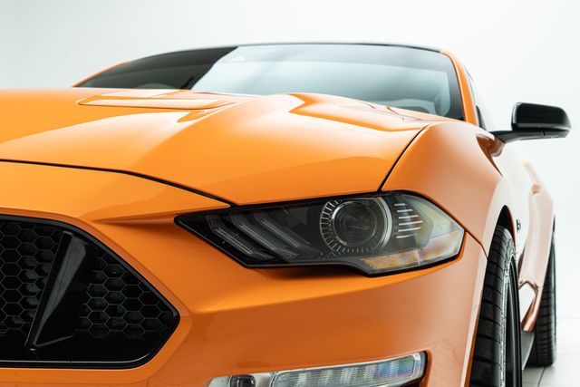 2021 Ford Mustang GT Premium 5.0 Supercharged Over $30k Invested | Carrollton, TX | Texas Hot Rides