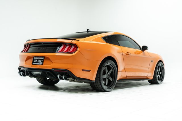 2021 Ford Mustang GT Premium 5.0 Supercharged Over $30k Invested | Carrollton, TX | Texas Hot Rides