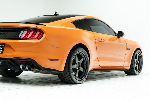 2021 Ford Mustang GT Premium 5.0 Supercharged Over $30k Invested | Carrollton, TX | Texas Hot Rides