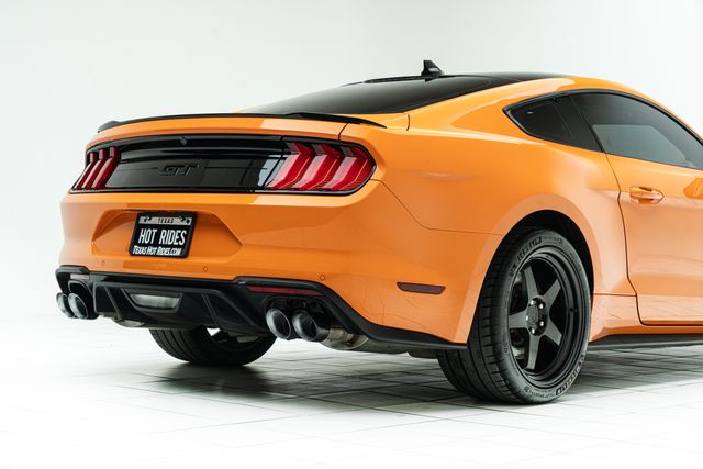 2021 Ford Mustang GT Premium 5.0 Supercharged Over $30k Invested | Carrollton, TX | Texas Hot Rides