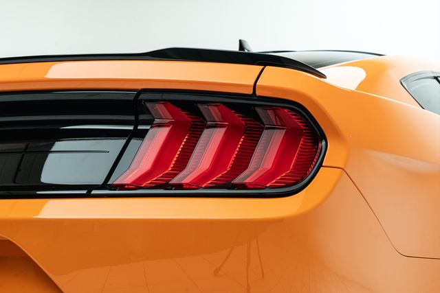 2021 Ford Mustang GT Premium 5.0 Supercharged Over $30k Invested | Carrollton, TX | Texas Hot Rides