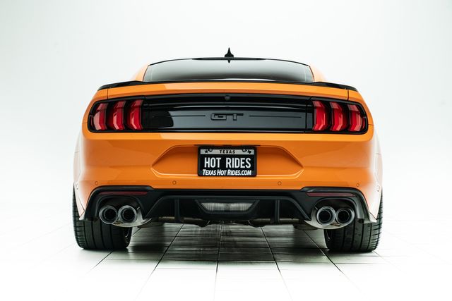 2021 Ford Mustang GT Premium 5.0 Supercharged Over $30k Invested | Carrollton, TX | Texas Hot Rides
