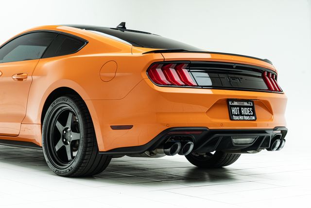 2021 Ford Mustang GT Premium 5.0 Supercharged Over $30k Invested | Carrollton, TX | Texas Hot Rides
