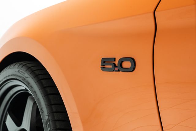 2021 Ford Mustang GT Premium 5.0 Supercharged Over $30k Invested | Carrollton, TX | Texas Hot Rides