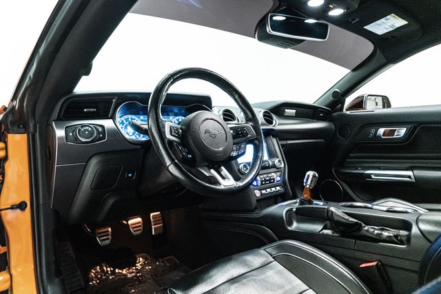 2021 Ford Mustang GT Premium 5.0 Supercharged Over $30k Invested | Carrollton, TX | Texas Hot Rides