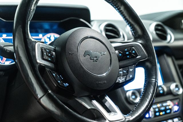 2021 Ford Mustang GT Premium 5.0 Supercharged Over $30k Invested | Carrollton, TX | Texas Hot Rides