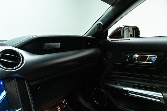 2021 Ford Mustang GT Premium 5.0 Supercharged Over $30k Invested | Carrollton, TX | Texas Hot Rides