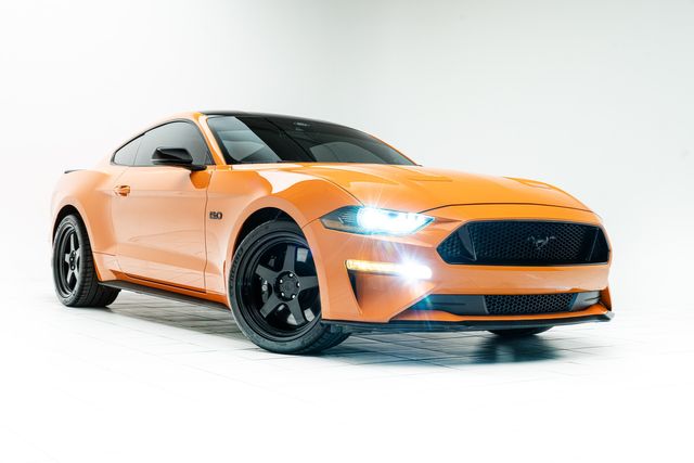 2021 Ford Mustang GT Premium 5.0 Supercharged Over $30k Invested | Carrollton, TX | Texas Hot Rides