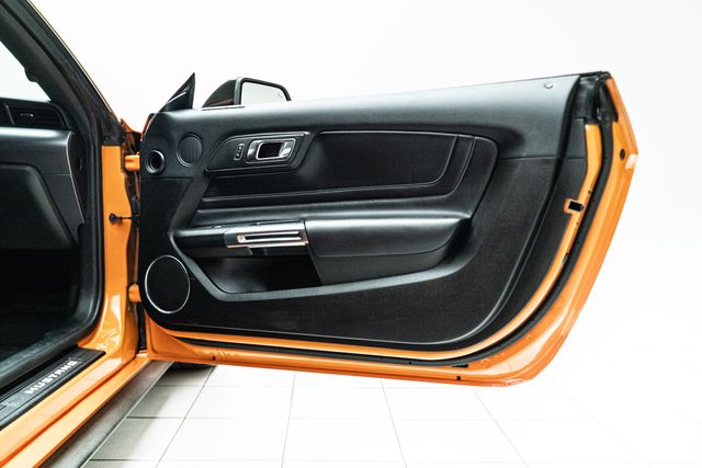 2021 Ford Mustang GT Premium 5.0 Supercharged Over $30k Invested | Carrollton, TX | Texas Hot Rides