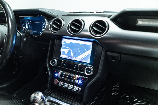 2021 Ford Mustang GT Premium 5.0 Supercharged Over $30k Invested | Carrollton, TX | Texas Hot Rides