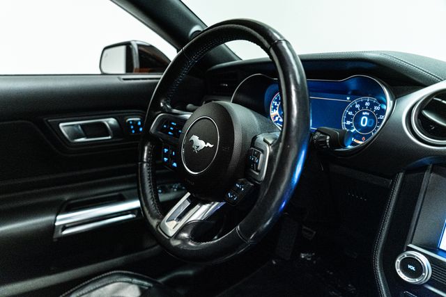 2021 Ford Mustang GT Premium 5.0 Supercharged Over $30k Invested | Carrollton, TX | Texas Hot Rides