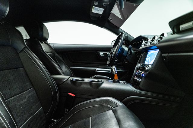 2021 Ford Mustang GT Premium 5.0 Supercharged Over $30k Invested | Carrollton, TX | Texas Hot Rides