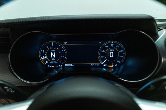 2021 Ford Mustang GT Premium 5.0 Supercharged Over $30k Invested | Carrollton, TX | Texas Hot Rides